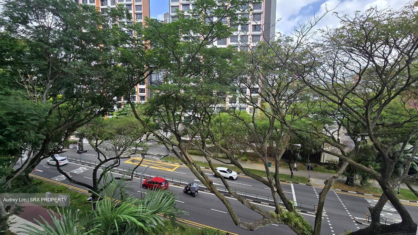 Blk 427 Clementi Avenue 3 (Clementi), HDB 4 Rooms #523049301